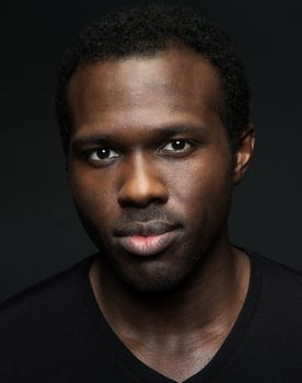 Joshua Henry