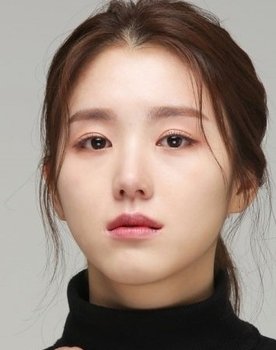 Baek Seo-yi