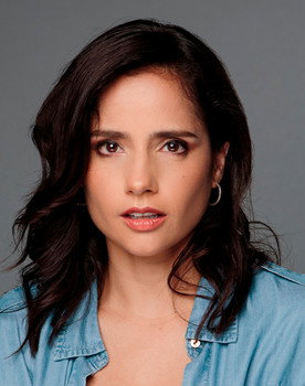 Melania Urbina