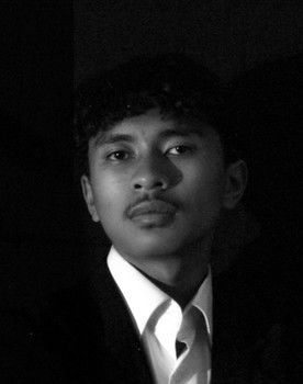 Faisal Abdul Wahid as Radit