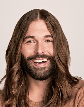 Jonathan van Ness