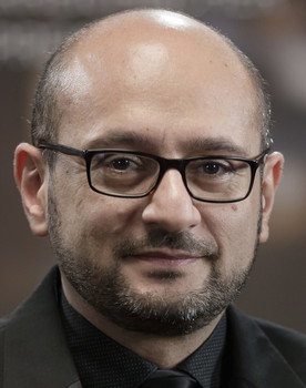 Arash T. Riahi