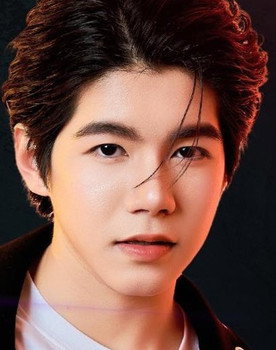 Pankorn Chantasorn as Young Noi