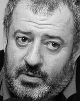 Mamuka Kikaleishvili