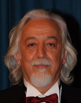 Ertuğ Koruyan as Ali Rıza'nın Tezgâhtarı