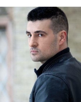 Dejan Jelača as Nazi Soldier