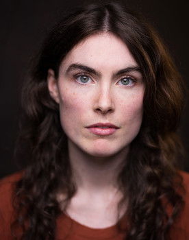 Rachel Still as Alia