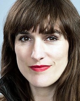 Diane Bonnot as Agathe Gallien, Victor's wife