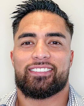Manti Te'o