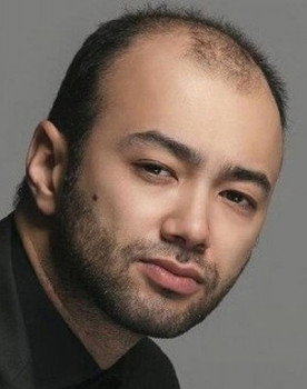 Alisher Uzoqov