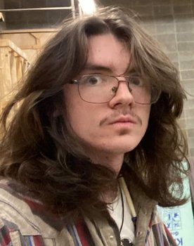 Declan Mungovan as Self