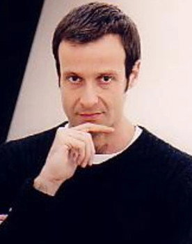 Patrick Dell'Isola