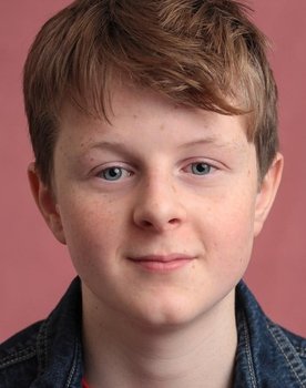 Harrison Metcalfe as Andre