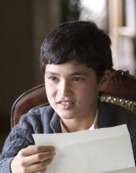 Zekeria Ebrahimi