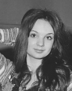 Christina Lindberg as 