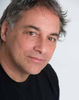 Claude Cloutier as Voice