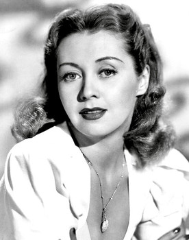 Joan Blondell as Violet