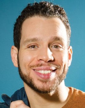 Robin de Jesús Photo