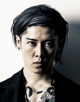 MIYAVI as Udo (Tundra)