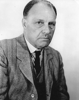 Edward Peil Sr. as Swan Way