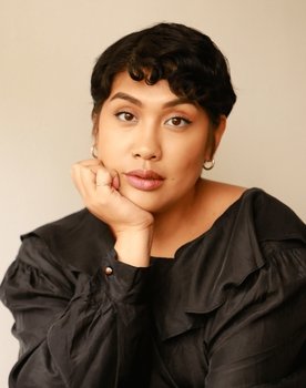 Ellie Posadas