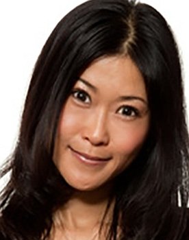 Yukiko Takaguchi