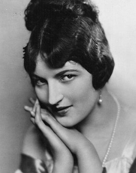 Dagmar Godowsky