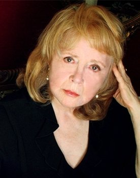 Piper Laurie Photo