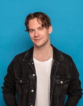 Christopher Garplind