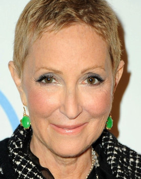 Laura Ziskin as Self