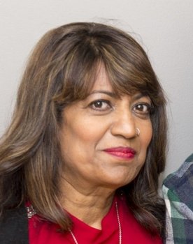 Shanthi Ranganathan