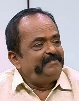 Bharathi Kannan