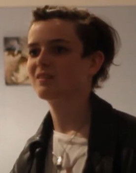 Max Walker as Cockney Gangster