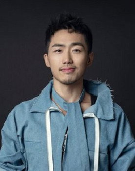 Wang Mu Lin as Peng Yang