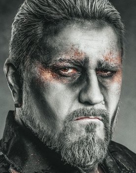 Attila Dorn as Self