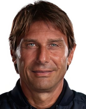 Antonio Conte as 