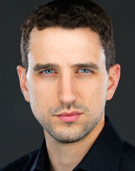 Derek Valet as Chef Sorrentino