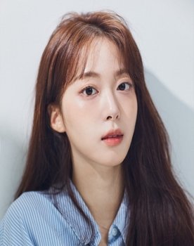 Jung Hyun-ji as Noh In-sook