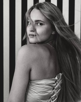 Ligia Ardelean as Doina