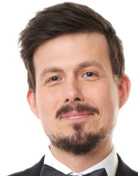 Bjørn-Henning Ødegaard