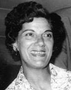 Chela Ruiz