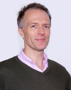 Christopher Naylor