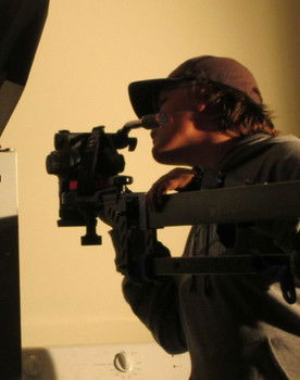 Henry Graves as Gray