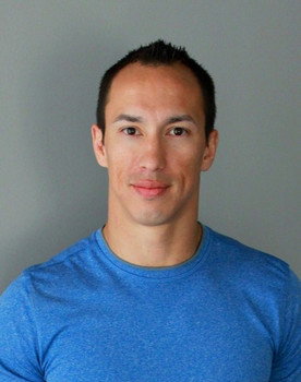 Mark Lauren - You Are Your Own Gym - Novice 3 Circuit Training
