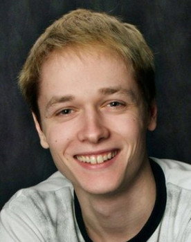 Dmitriy Lomovskiy