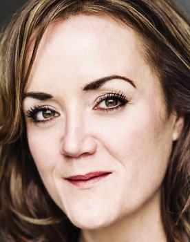 Sarah Counsell as Lizzie Merrifield