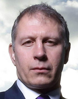 Mark Williams-Thomas