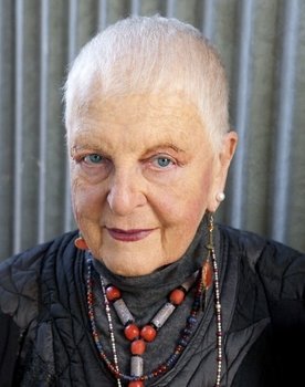 Rachel Rosenthal