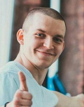 Nikita Baytsur
