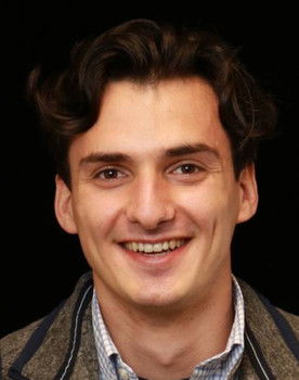 Jason Hadzikostas as Self